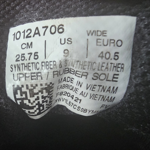 ASICS Gel Venture 8 Women's Athletic Shoes, Sneakers - Picture 10 of 10